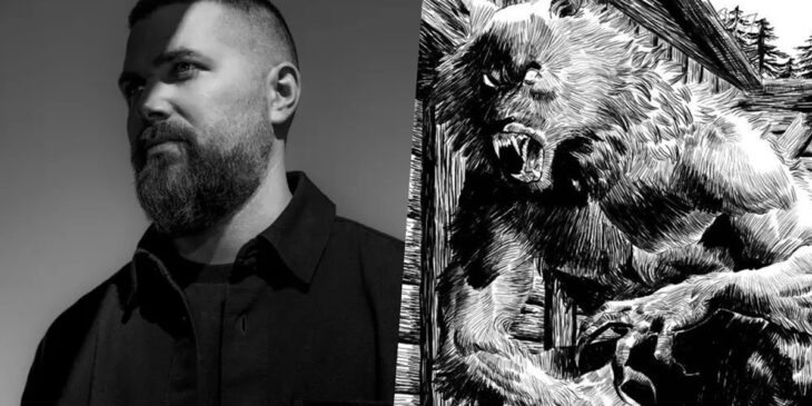 Werwulf de Robert Eggers