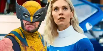 Reset da Marvel Studios
