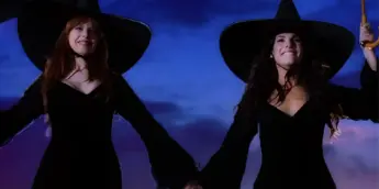 Sandra Bullock e Nicole Kidman, de Da Magia à Sedução 2