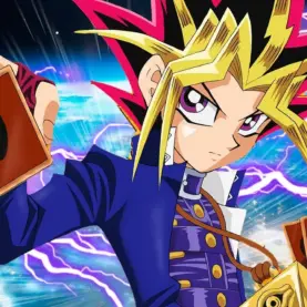 Yu-Gi-Oh!