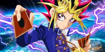 Yu-Gi-Oh!