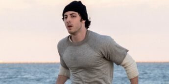 Anthony Ippolito em I Play Rocky