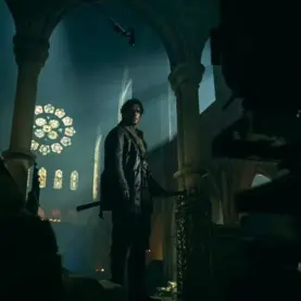 Henry Cavill no reboot de Highlander
