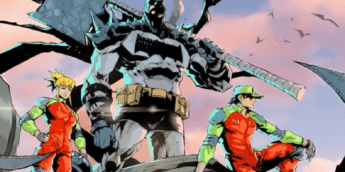 Batman: DC revela origem dos Absolute Robins (e confirma conexão com o Coringa)