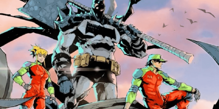 Batman: DC revela origem dos Absolute Robins (e confirma conexão com o Coringa)