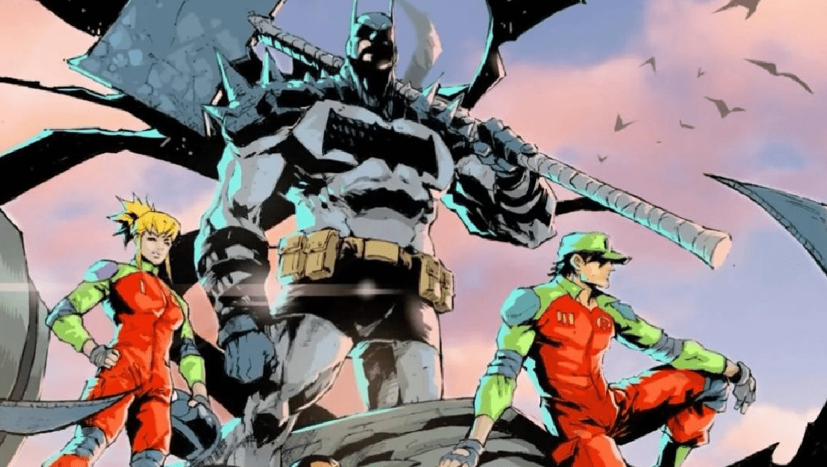 Batman: DC revela origem dos Absolute Robins (e confirma conexão com o Coringa)