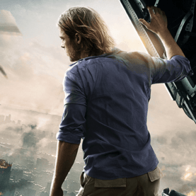 Guerra Mundial Z tem novo filme anunciado oficialmente pela Paramount