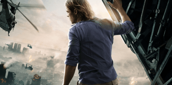 Guerra Mundial Z tem novo filme anunciado oficialmente pela Paramount
