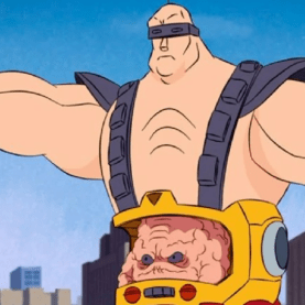 Paramount anuncia Krang em As Tartarugas Ninja: Caos Mutante 2