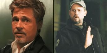 Paramount exibe trailer do novo filme de David Ayer com Brad Pitt na CinemaCon; Leia a descrição