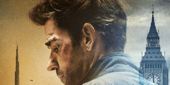 Jack Ryan: Guerra Fantasma tem trailer completo divulgado pelo Prime Video; Assista