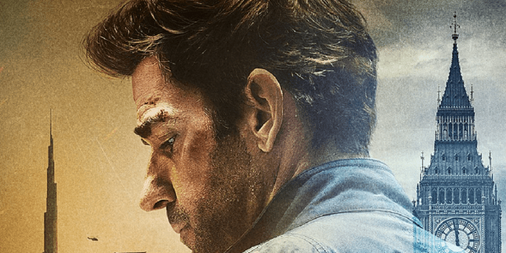Jack Ryan: Guerra Fantasma tem trailer completo divulgado pelo Prime Video; Assista