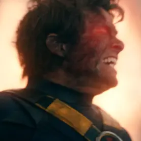 Ciclope em Vingadores: Doutor Destino