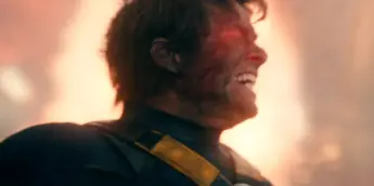 Ciclope em Vingadores: Doutor Destino