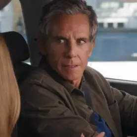 Ben Stiller em Entrando na Maior Fria