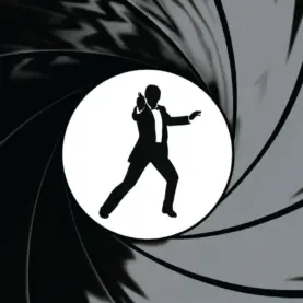 James Bond em 007