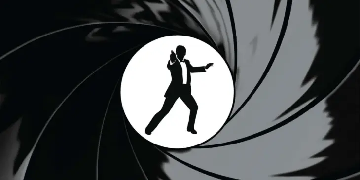 James Bond em 007