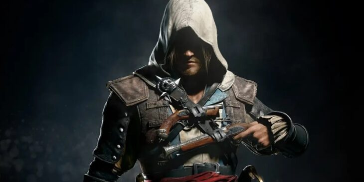 Resynced de Assassin's Creed