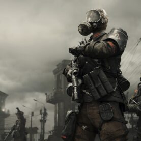 Metro 2039 da 4A Games