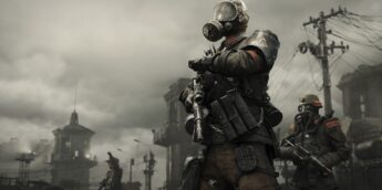 Metro 2039 da 4A Games
