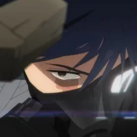 Hikaru Gero na abertura de Marriagetoxin