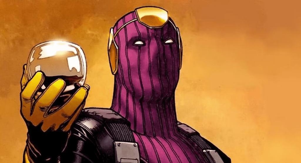 Os 10 maiores vilões dos Vingadores