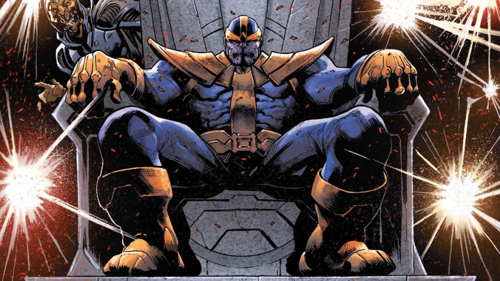 Os 10 maiores vilões dos Vingadores