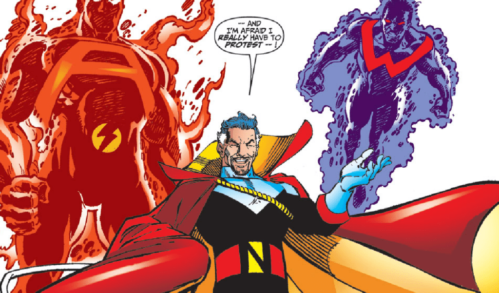 Os 10 maiores vilões dos Vingadores