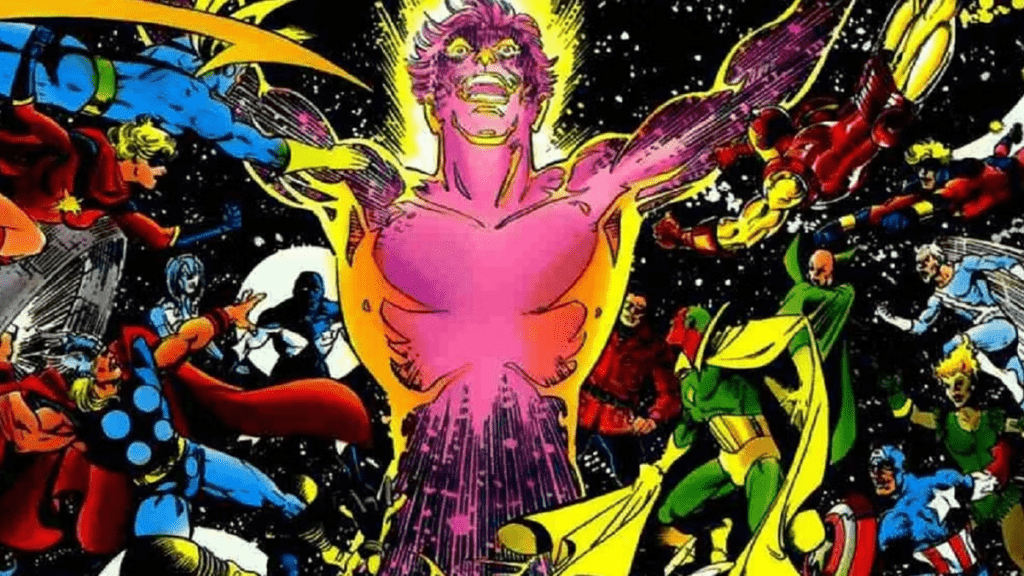 Os 10 maiores vilões dos Vingadores