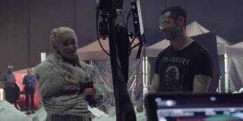 Game of Thrones: HBO celebra 15 anos da série com vídeo inédito de bastidores