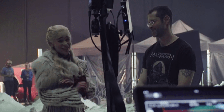 Game of Thrones: HBO celebra 15 anos da série com vídeo inédito de bastidores