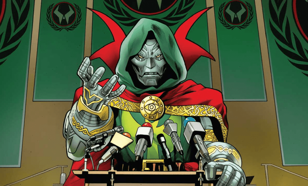 Os 10 maiores vilões dos Vingadores