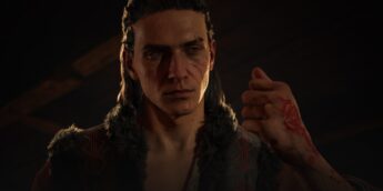 The Blood of Dawnwalker