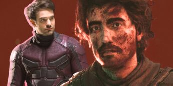 Charlie Cox Clair Obscur