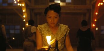 Li Jun Li em Pecadores