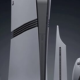 PS6 e PS5