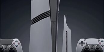 PS6 e PS5