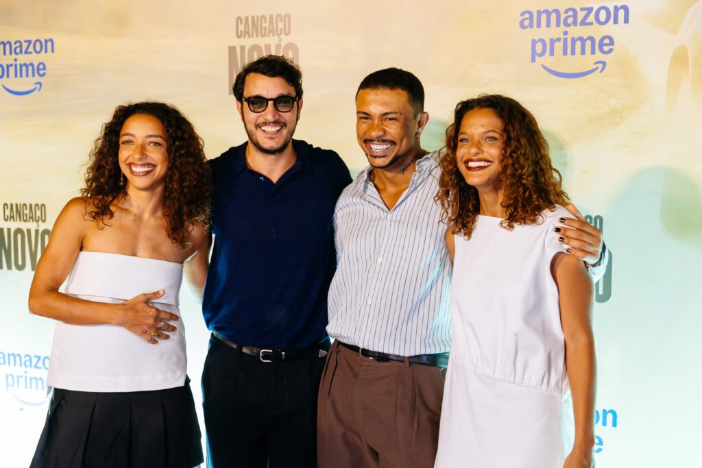 Cangaço Novo retorna como uma panela de pressão prestes a explodir (e faz história na Paraíba)