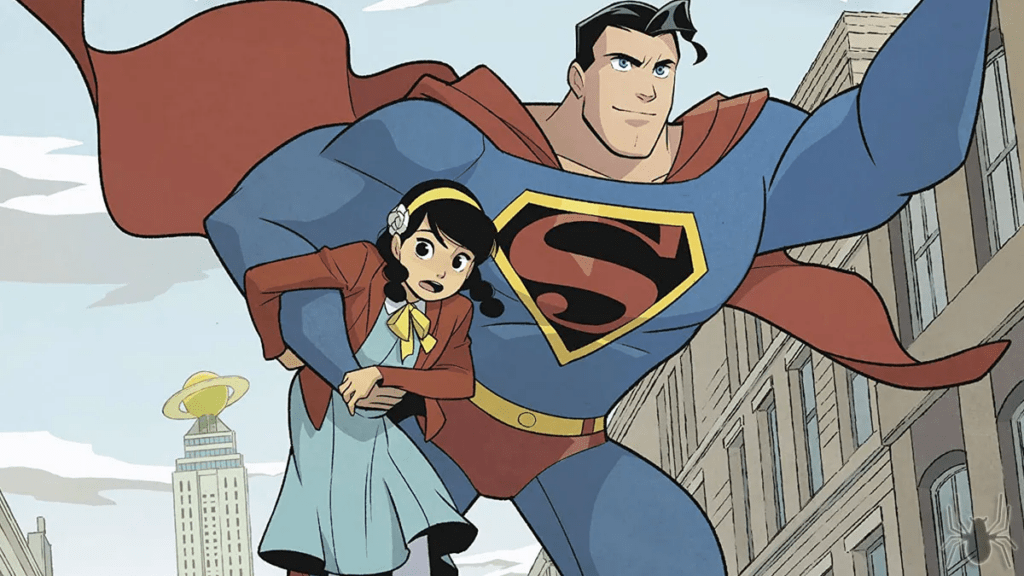 As 10 melhores histórias do Superman