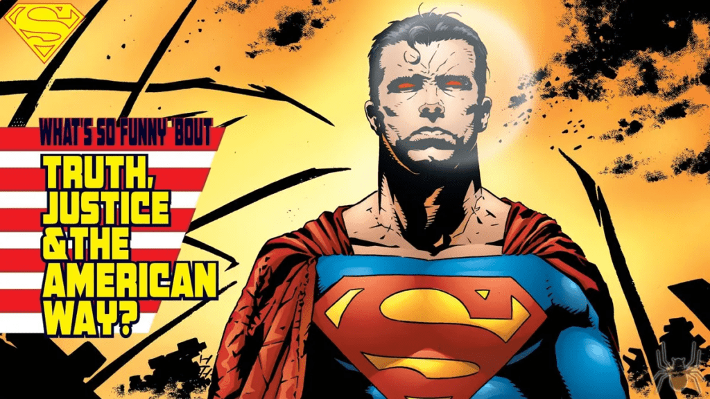 As 10 melhores histórias do Superman