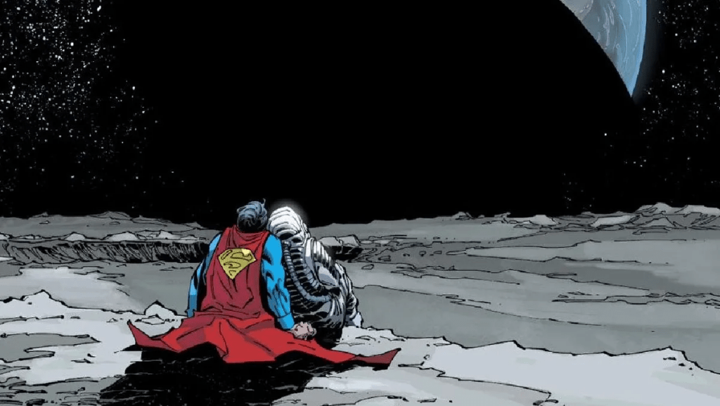 As 10 melhores histórias do Superman