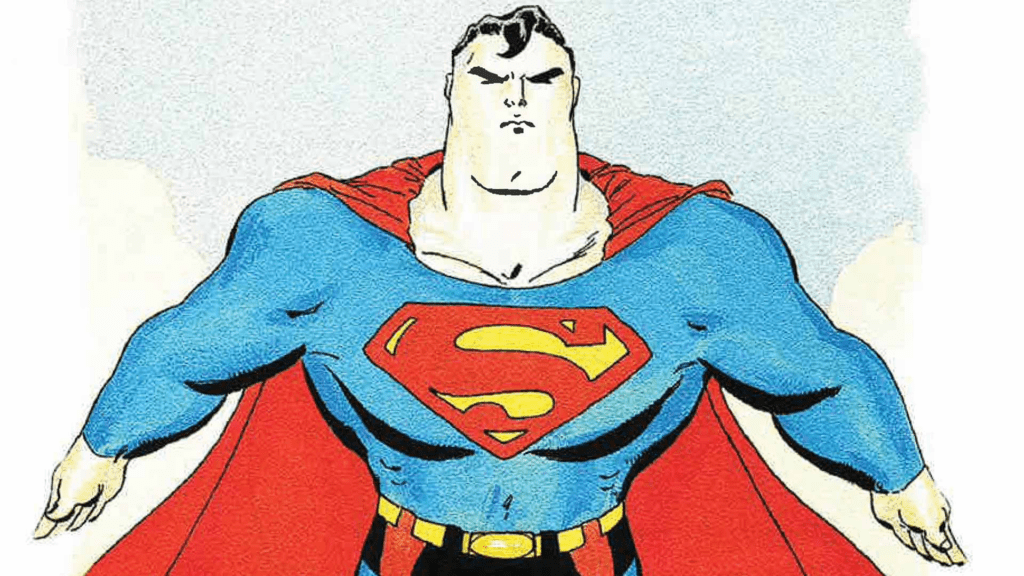 As 10 melhores histórias do Superman