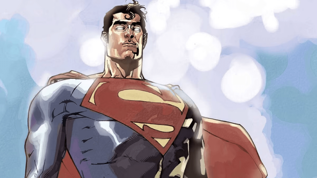 As 10 melhores histórias do Superman