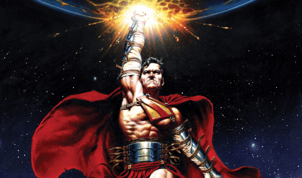 As 10 melhores histórias do Superman