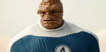 Coisa em Vingadores: Doutor Destino