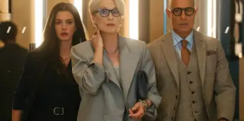 O Diabo Veste Prada 2