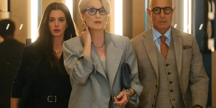 O Diabo Veste Prada 2