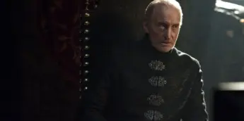 Charles Dance em Game of Thrones