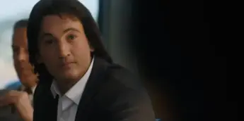 Miles Teller em Michael