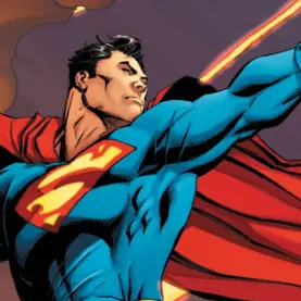As 10 melhores histórias do Superman